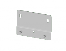 Saginaw Control and Engineering MST6 - Strap, Nema-3R Mounting