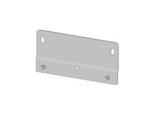 Saginaw Control and Engineering MST8 - Strap, Nema-3R Mounting