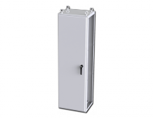 Saginaw Control and Engineering S200605LG - 1DR IMS Enclosure