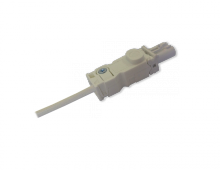 Saginaw Control and Engineering SLCC - LED Strip Light Connection Cord