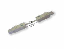 Saginaw Control and Engineering SLDCC - LED Strip Light Daisy Chain Cord