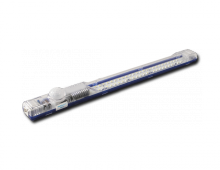 Saginaw Control and Engineering SLMS - LED Strip Light - Motion Sensor