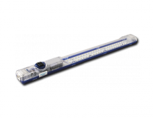 Saginaw Control and Engineering SLOF - LED Strip Light - On/Off Switch