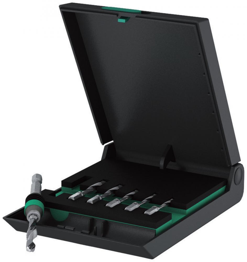 847/7 COUNTERSINK BIT SET