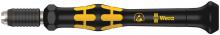 Wera Tools 05300004001 - 1013 MICRO ESD ESD BITHOLDING SCREWDRIVER