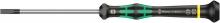 Wera Tools 05118014001 - 2035 0.80 X 4.0 X 80 MM S/DRIVER FOR SLOTTED SCREWS