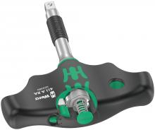 Wera Tools 05023460001 - 411 RA Quergriff