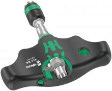 Wera Tools 05023461001 - 416 RA T-Handle