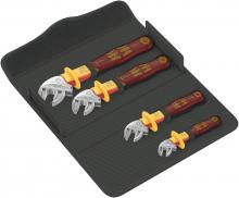 Wera Tools 05020170001 - 6004 Joker VDE 4 Set 1