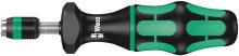 Wera Tools 05074770001 - 7430 10.0 - 34.0 NCM TORQUE SCREWDRIVER