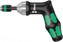 Wera Tools 05074721001 - 7467 25.0 IN. LBS. TORQUE SCREWDRIVER