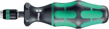 Wera Tools 05074716001 - 7461 1.2 NM TORQUE SCREWDRIVER