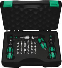 Wera Tools 05350451001 - 7445/46/47 LBS.-IN SET TORQUE SCREWDRIVER