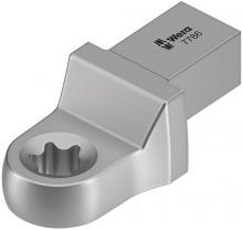 Wera Tools 05078715001 - 7786 14x18mm Außentorx E18 Square Drive Insert