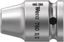 Wera Tools 05344512001 - 780 B/2 S ADAPTOR