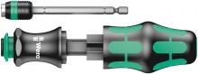 Wera Tools 05051000001 - 818/4/1 BITHOLDING SCREWDRIVER