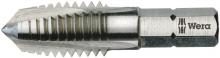 Wera Tools 05104671001 - 844 SINGLE TAP BIT M 10 DRILL BIT