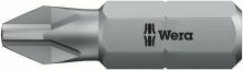 Wera Tools 05072072001 - 851/1 Z PH 2 X 25 MM BIT FOR PHILLIPS SCREWS