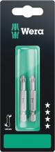 Wera Tools 05134381001 - 851/4 TZ PH 2 X 50 MM SB BITS ASSORTMENT (2 pcs)