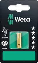 Wera Tools 05134379001 - 867/1 BDC TX 40 X 25 MM SB TORX BITS, BITORSION