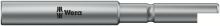 Wera Tools 05135225001 - 869/9 SW 3,0 x 44 mm Nut setters