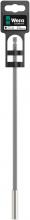 Wera Tools 05160981001 - 899/4/1 S 1/4" X 300 MM UNIVERSAL BIT HOLDER WITH MAGNET