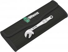 Wera Tools 05136531001 - Textile Box 6004 Joker 4pc Set Pouch, Empty