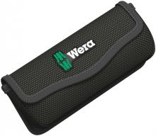 Wera Tools 05671386001 - Pouch KK 20 empty for Kraftform Kompakt 20 sets