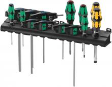 Wera Tools 05004190001 - Bicycle Big-Pack 1 Screwdriver set