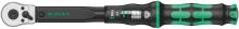 Wera Tools 05075621001 - Click-Torque C2 Torque wrench Drive 20 - 100 Nm