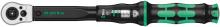 Wera Tools 05075625001 - Click-Torque C2 Push-Thru Torque wrench Drive 20 - 100 Nm