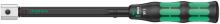 Wera Tools 05075672010 - Click-Torque XP3, Pre-set adjustable torque wrench for insert tools