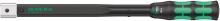 Wera Tools 05075673010 - Click-Torque XP4, Pre-set adjustable torque wrench for insert tools