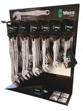 Wera Tools 05134343001 - 6004 Joker Display