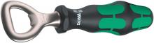 Wera Tools 05030005001 - WERA BOTTLE OPENER