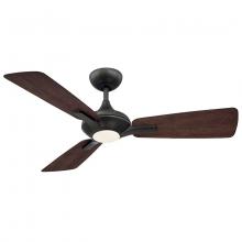 Modern Forms Canada - Fans Only FR-W1819-52L35BZDW - Mykonos Downrod ceiling fan