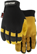 Watson Gloves 005TPR-M - FLEXTIME IMPACT-MÉDIUM