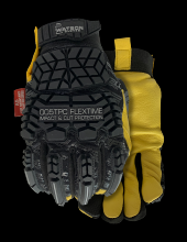 Watson Gloves 005TPC-L - FLEXTIME IMPACT AVEC CUTSHIELD-GRAND