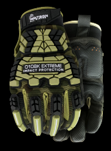 Watson Gloves 010BK-X - EXTREME ANTIVIBRA CAMO - TGRAND