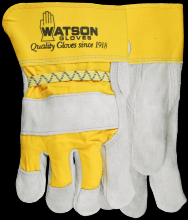 Watson Gloves 1050 - TWO TIMER DOUBLE PAUME INTÉRIEURE