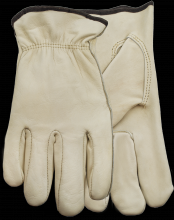 Watson Gloves 1653-L - MAN HANDLERS - GRAND