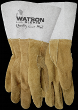 Watson Gloves 263-12 - WHAT THE BUCK  - GRANDEUR 12