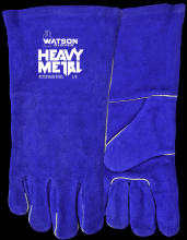 Watson Gloves 2759 - BLEU STEEL SOUDAGE