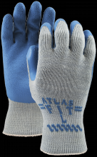 Watson Gloves 300-M - BLEU COLLAR - MÉDIUM