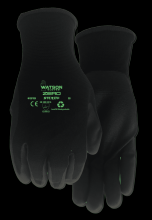 Watson Gloves 319-S - STEALTH ZERO-PETIT