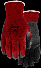 Watson Gloves 320I-S - STEALTH RED HOTS DOUBLURE ISOLANTE - PETIT