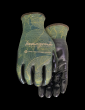 Watson Gloves 335-M - EVERGREEN - MÉDIUM