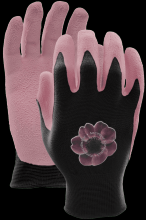 Watson Gloves 345-M - BOTANICAL D-LITES - MÉDIUM