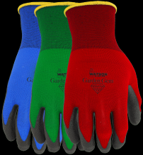 Watson Gloves 348-S - GARDEN GEM - PETIT