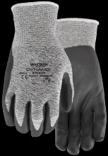 Watson Gloves 353-X - STEALTH DYNAMO - TG